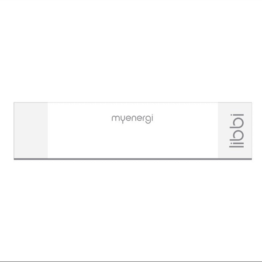 myenergi myenergi Libbi TP-1 cover (for 15/20/30/40kWh) myenergi myenergi Libbi TP-1 cover (for 15/20/30/40kWh)