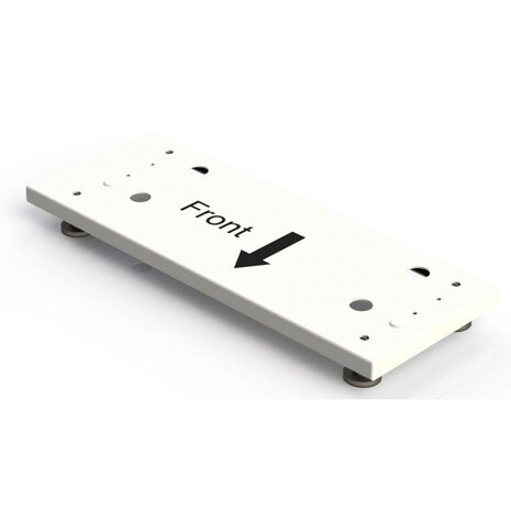 myenergi myenergi Libbi FS-01 Placa de base com pés reguláveis