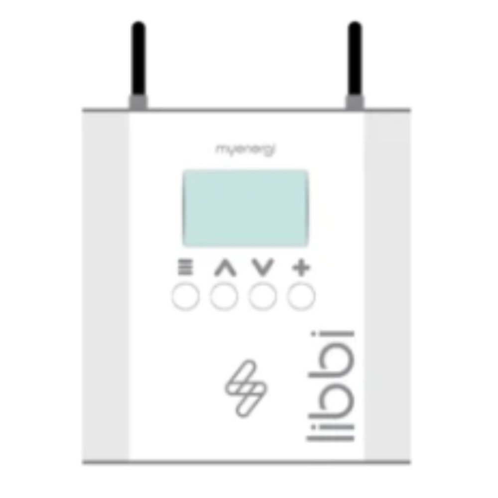 myenergi myenergi Libbi Controller myenergi myenergi Libbi Controller