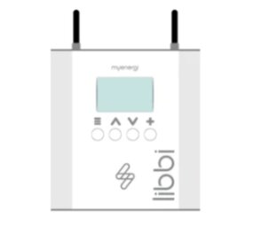 myenergi myenergi Libbi Controller myenergi myenergi Libbi Controller