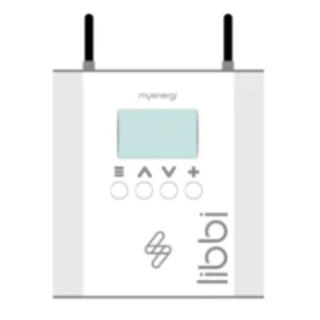 myenergi Libbi Controller