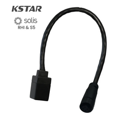 Bliq Bliq Accessory adapter cable Solis RHI and S5-EH (GX16-4 Bliq Bliq Accessory adapter cable Solis RHI and S5-EH (GX16-4