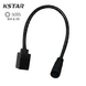 Bliq Bliq Accessory adapter cable Solis RHI and S5-EH (GX16-4 <>RS485) Bliq Bliq Accessory adapter cable Solis RHI and S5-EH (GX16-4 <>RS485)