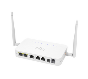 Bliq Bliq Energiemanager V1.0 EMS including P1 cable Bliq Bliq Energiemanager V1.0 EMS including P1 cable