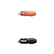 BYD BYD Acessórios conjunto de conectores Surlok C macho+fêmea para cabo de 35mm2 BYD BYD Acessórios conjunto de conectores Surlok C macho+fêmea para cabo de 35mm2