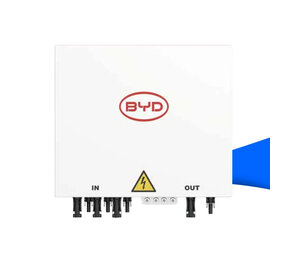 BYD BYD Accessory Battery-Box HVS/HVS+/HVM/HVM+/HVB HV BYD BYD Accessory Battery-Box HVS/HVS+/HVM/HVM+/HVB HV