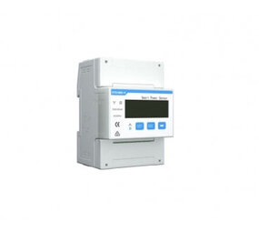 AlphaESS AlphaESS medidor de kWh DTSU 6CT100A AlphaESS AlphaESS medidor de kWh DTSU 6CT100A