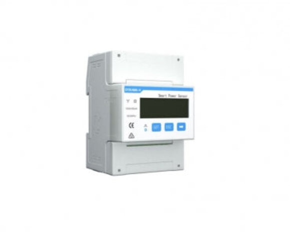 AlphaESS kWh meter DTSU 6CT100A AlphaESS kWh meter DTSU 6CT100A
