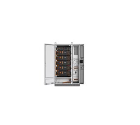 SolaX SolaX Trene P125-B261L vloeistofgekoeld opslagsysteem 125 kW / 261 kWh SolaX SolaX Trene P125-B261L vloeistofgekoeld opslagsysteem 125 kW / 261 kWh