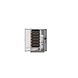 SolaX SolaX Trene P125-B261L vloeistofgekoeld opslagsysteem 125 kW / 261 kWh SolaX SolaX Trene P125-B261L vloeistofgekoeld opslagsysteem 125 kW / 261 kWh