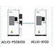 SolaX SolaX AELIO 50 kW / 100 kWh compleet opslagsysteem SolaX SolaX AELIO 50 kW / 100 kWh compleet opslagsysteem