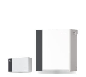 AlphaESS AlphaESS 9.3 kWh Home Battery with Hybrid Inverter, Single-Phase AlphaESS AlphaESS 9.3 kWh Home Battery with Hybrid Inverter, Single-Phase