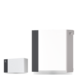 AlphaESS 9,3 kWh thuisbatterij met hybride omvormer, 1-fase AlphaESS 9,3 kWh thuisbatterij met hybride omvormer, 1-fase