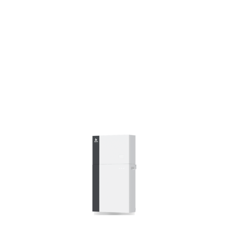 AlphaESS AlphaESS 4,5 kWh thuisbatterij met hybride omvormer, 3-fase