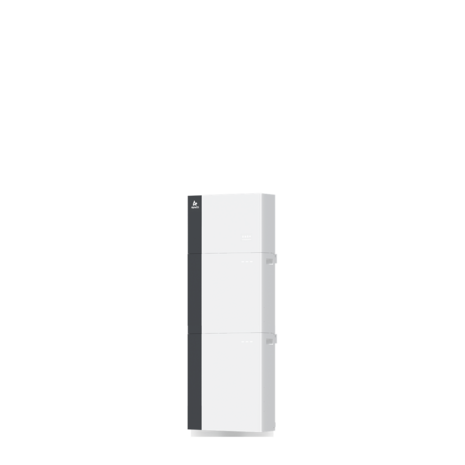 AlphaESS 9 kWh thuisbatterij met hybride omvormer, 3-fase AlphaESS 9 kWh thuisbatterij met hybride omvormer, 3-fase