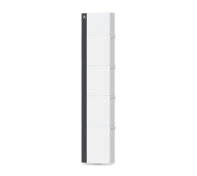 AlphaESS AlphaESS 18 kWh thuisbatterij met hybride omvormer, 3-fase AlphaESS AlphaESS 18 kWh thuisbatterij met hybride omvormer, 3-fase