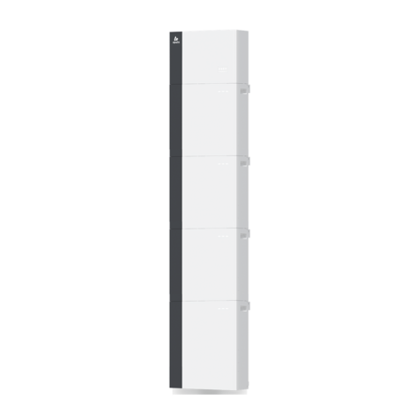 AlphaESS 18 kWh thuisbatterij met hybride omvormer, 3-fase AlphaESS 18 kWh thuisbatterij met hybride omvormer, 3-fase