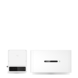 GoodWe 5 kWh thuisbatterij met hybride omvormer, 1-fase