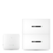GoodWe 10 kWh thuisbatterij met hybride omvormer, 3-fase GoodWe 10 kWh thuisbatterij met hybride omvormer, 3-fase