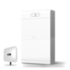 Huawei 13,8 kWh thuisbatterij met hybride omvormer, 3-fase