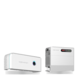Sigenergy Sigenergy 9,04 kWh thuisbatterij met hybride omvormer, 1-fase Sigenergy Sigenergy 9,04 kWh thuisbatterij met hybride omvormer, 1-fase