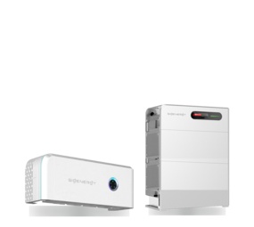 Sigenergy Sigenergy 18,08 kWh thuisbatterij met hybride omvormer, 1-fase