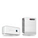 Sigenergy 18,08 kWh thuisbatterij met hybride omvormer, 1-fase Sigenergy 18,08 kWh thuisbatterij met hybride omvormer, 1-fase