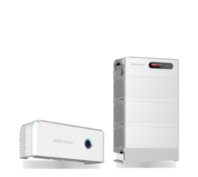 Sigenergy Sigenergy 27,12 kWh thuisbatterij met hybride omvormer, 1-fase Sigenergy Sigenergy 27,12 kWh thuisbatterij met hybride omvormer, 1-fase