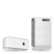 Sigenergy 27.12 kWh home battery with hybrid inverter, single-phase Sigenergy 27.12 kWh home battery with hybrid inverter, single-phase