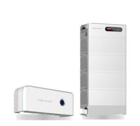 Sigenergy Sigenergy 36,16 kWh thuisbatterij met hybride omvormer, 1-fase