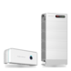 Sigenergy 36,16 kWh thuisbatterij met hybride omvormer, 1-fase