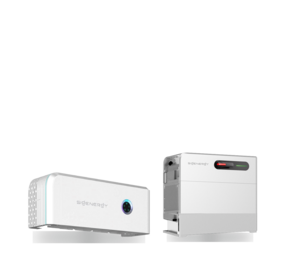 Sigenergy Sigenergy 9,04 kWh thuisbatterij met hybride omvormer, 3-fase