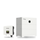 SolaX 10,2 kWh thuisbatterij met hybride omvormer, 1-fase SolaX 10,2 kWh thuisbatterij met hybride omvormer, 1-fase