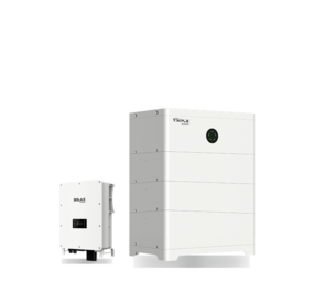 SolaX SolaX 15,3 kWh bateria doméstica com inversor híbrido, trifásico SolaX SolaX 15,3 kWh bateria doméstica com inversor híbrido, trifásico