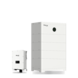 SolaX 20,4 kWh thuisbatterij met hybride omvormer, 3-fase SolaX 20,4 kWh thuisbatterij met hybride omvormer, 3-fase