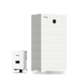 SolaX 25,5 kWh bateria doméstica com inversor híbrido, trifásico SolaX 25,5 kWh bateria doméstica com inversor híbrido, trifásico