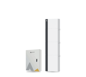 AlphaESS AlphaESS Bateria Doméstica de 13,5 kWh com Alimentação de Reserva, Trifásico AlphaESS AlphaESS Bateria Doméstica de 13,5 kWh com Alimentação de Reserva, Trifásico