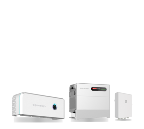 Sigenergy Sigenergy 9,04 kWh bateria doméstica com alimentação de reserva, monofásico Sigenergy Sigenergy 9,04 kWh bateria doméstica com alimentação de reserva, monofásico