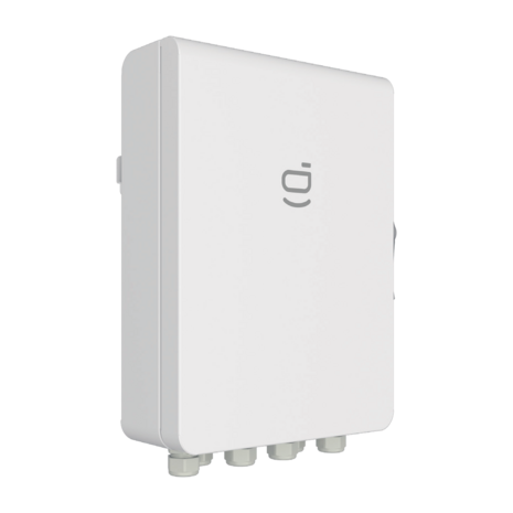Sigenergy Sigen Energy Gateway HomePro SP