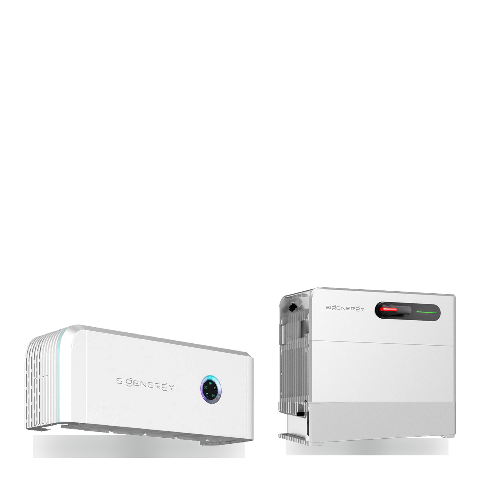 Sigenergy thuisbatterij