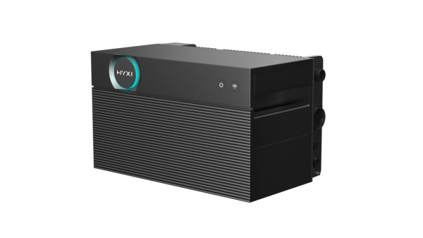 HYXi Halo 3 kWh stekkerbatterij HYXi Halo 3 kWh stekkerbatterij