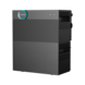 HYXi Halo 6 kWh set met P1 en installatie HYXi Halo 6 kWh set met P1 en installatie