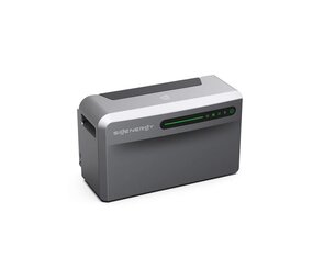 Sigenergy Sigenergy SigenMate 2700 Ultra, 2,68 kWh stekkerbatterij