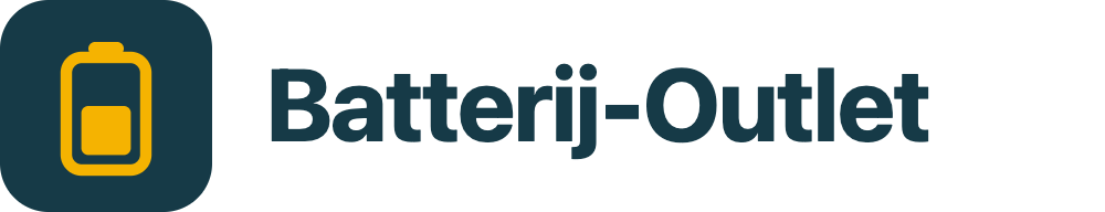 Batterij-Outlet.nl | Thuisbatterijen, omvormers & laadpalen