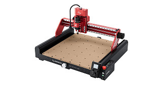 C4 Pro CNC