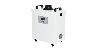 D4 Air Purifier