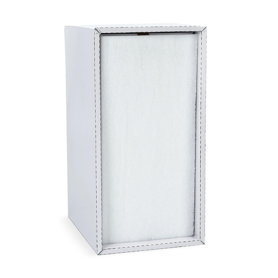 Clean air filter for the AtomStack D4