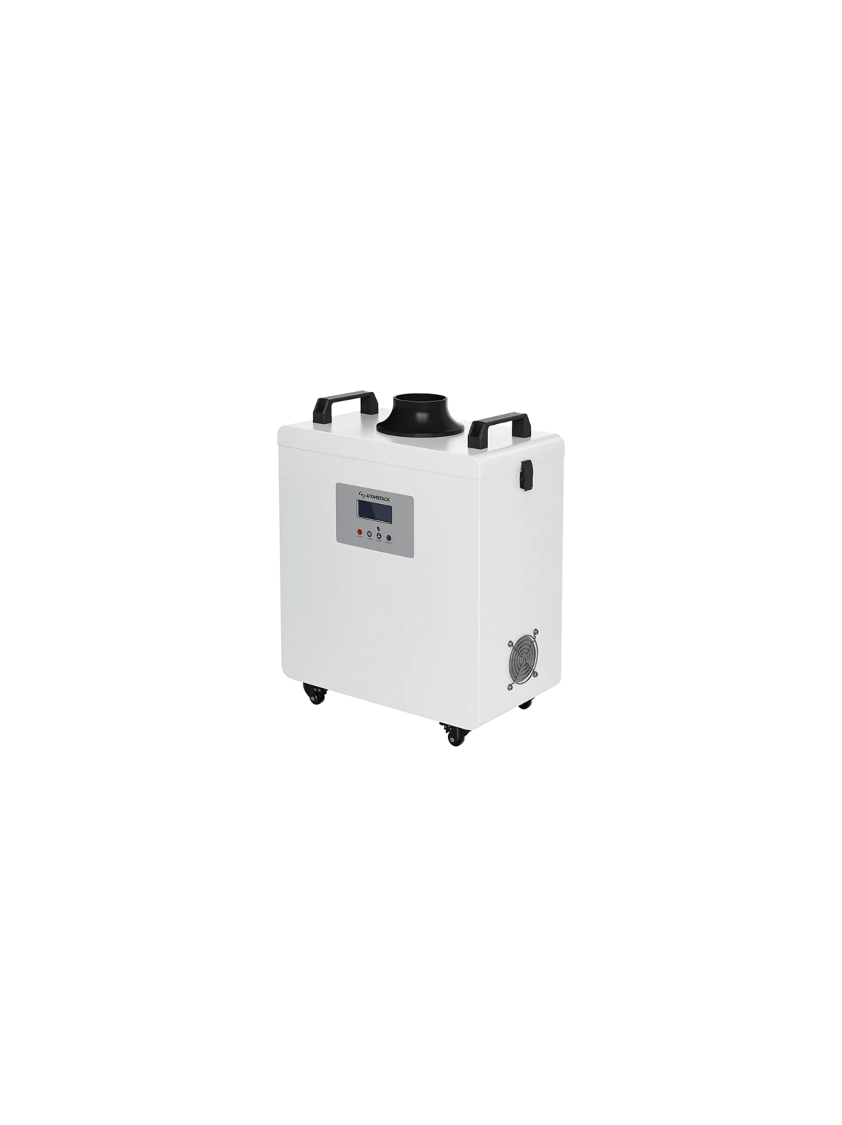 AtomStack D4 Desktop Air Purifier