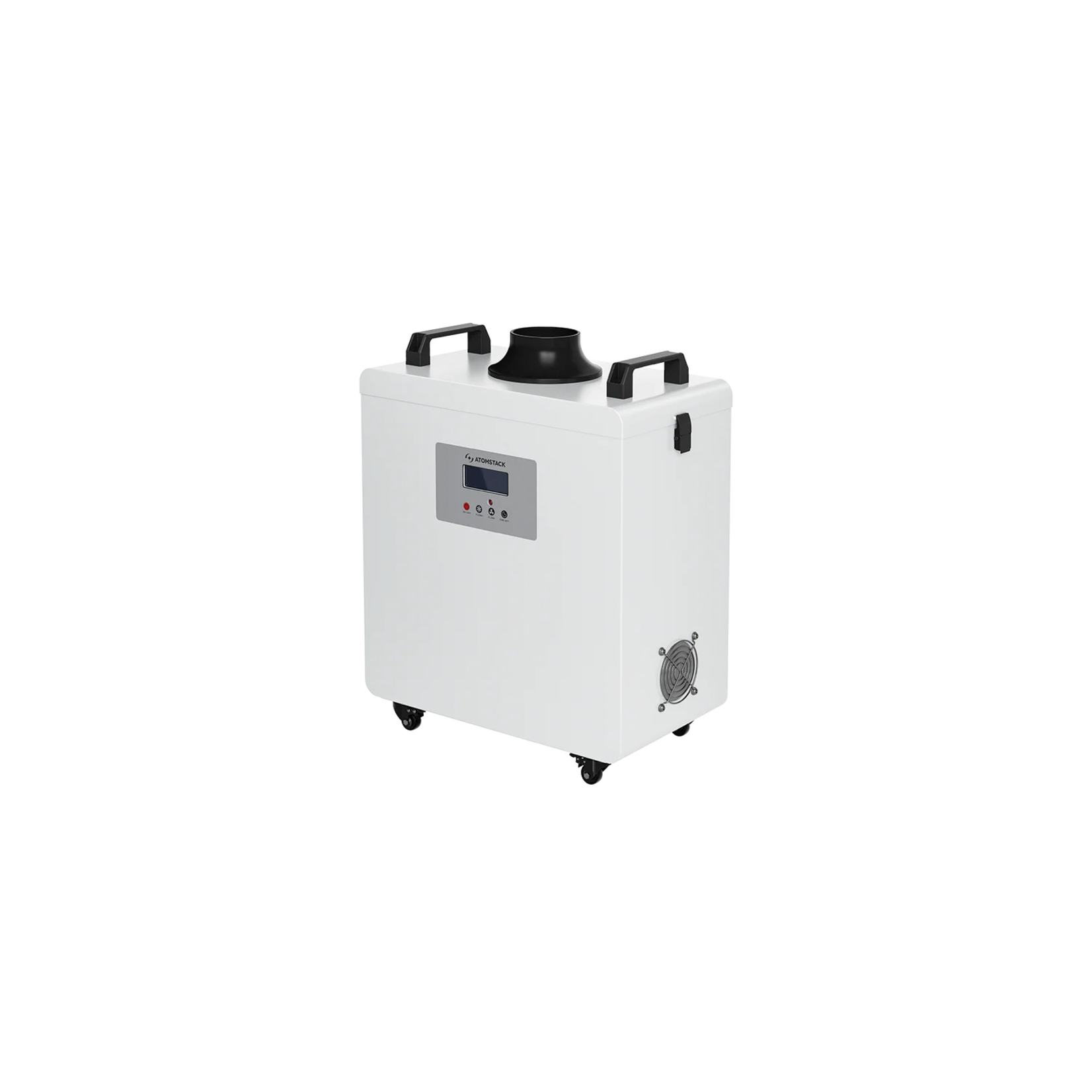 AtomStack D4 Desktop Air Purifier