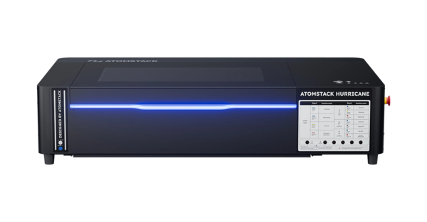 AtomStack C4 Pro CNC - AtomStack Europe